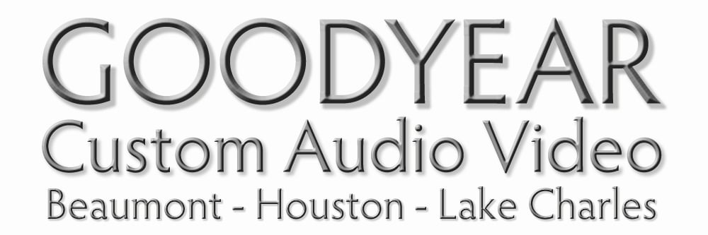 Avatar for Goodyear Custom Audio Video
